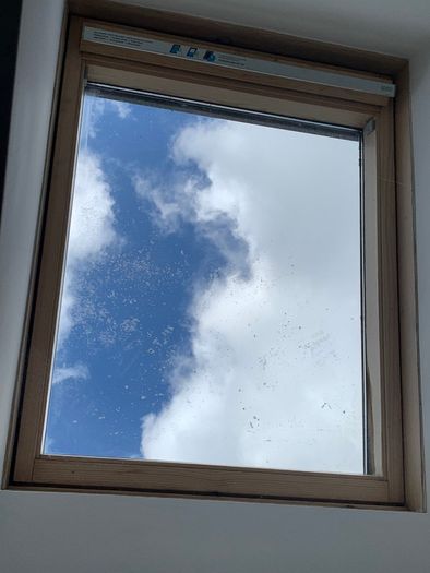 Velux Window 78x98cm