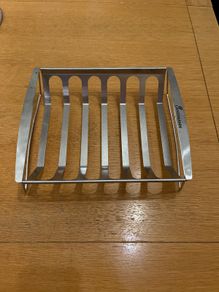 Landmann BBQ Warming Rack