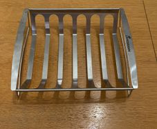 Landmann BBQ Warming Rack