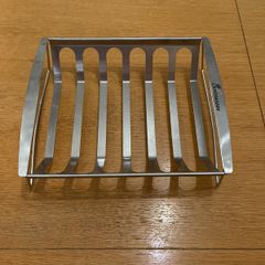 Landmann BBQ Warming Rack