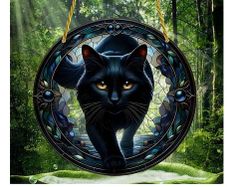 Witchy House Decoration - nice gift