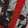 R&R T-Shirt Brand New Bling Image 2