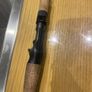 fishing rod and reel - kinetic hellcat Image 5