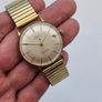 Vintage 1950s Osco 25 Jewels Automatic German made Watch Image 8