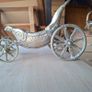Brass horse Image 2