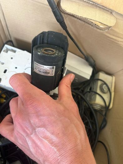 cctv security kit
