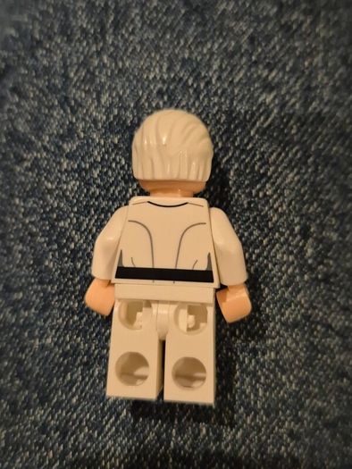 Lego Star Wars 5002947 Admiral Yularen
