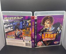 Leisure Suit Larry: Box Office Bust Ps3