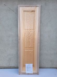 Ash Prefinished Internal Doors