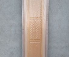 Ash Prefinished Internal Doors