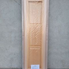 Ash Prefinished Internal Doors