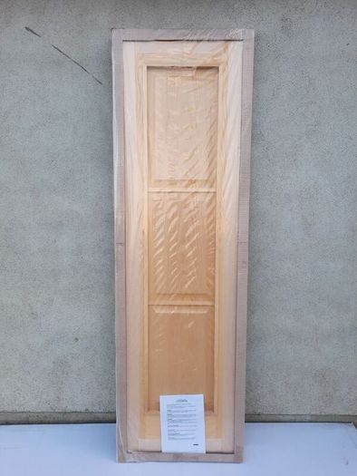 Ash Prefinished Internal Doors