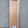 Heavy Solid Ash Prefinished Doors Image 2
