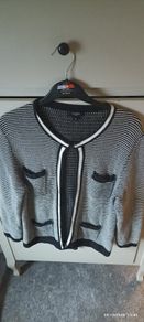 Hobbs Cardigan