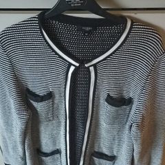 Hobbs Cardigan
