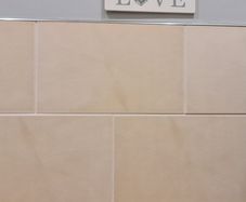 Tiles and boarders