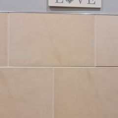 Tiles and boarders