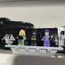Lego 1989 Batmobile Image 2