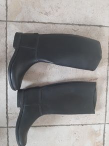 Child's Horse Riding Boots - Size 2 (34)