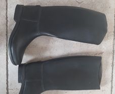 Child's Horse Riding Boots - Size 2 (34)