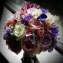 Wedding Flowers. Image 9