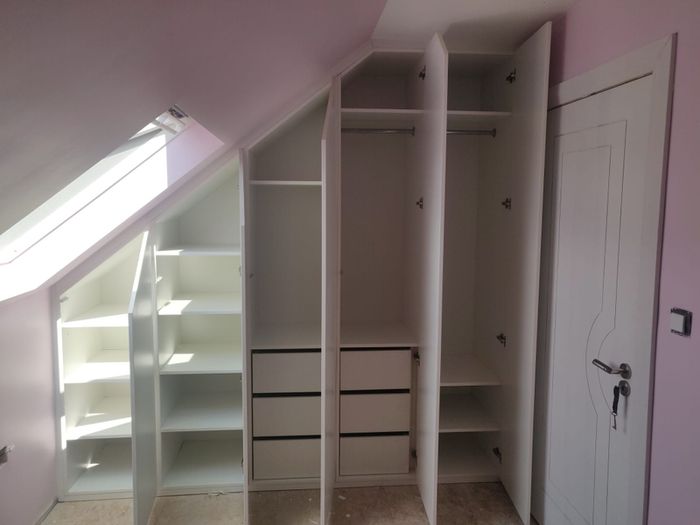 Tegre Sliding Wardrobes. Special offers available
