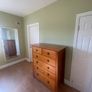 Solid pine five-piece bedroom suite Image 6