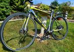 Boardman Hybrid Comp