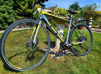 Boardman Hybrid Comp
