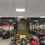 Mezzanine Floor Built to size Image 9