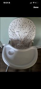 free highchair