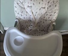 free highchair