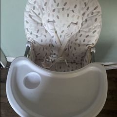 free highchair