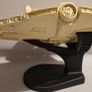 Millennium Falcon Star Wars Model Image 6
