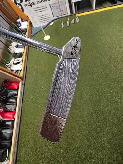 Scotty Cameron Select Mallet 2 Putter 34"