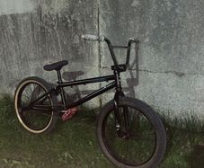 we the people arcade bmx