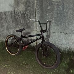 we the people arcade bmx