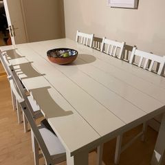 ikea kitchen table