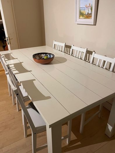ikea kitchen table