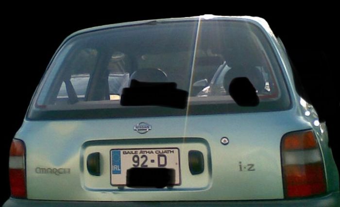 1992-2002 Nissan micra k11 / Nissan march k11 wanted