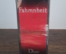 Dior Fahrenheit Eau De Toilette Men 100ml - SEALED