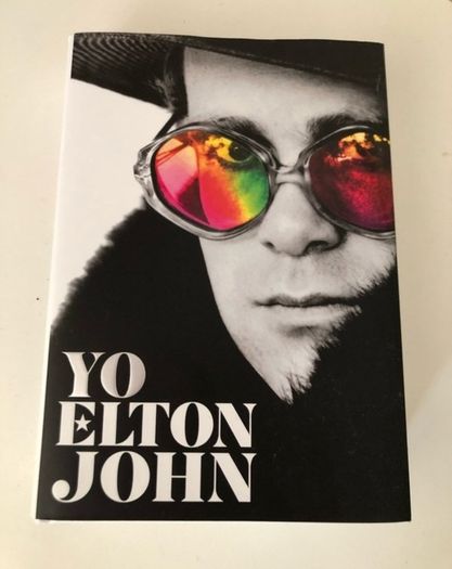 Elton john