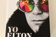 Elton john