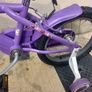 Kids sweet bike size 16 inch wheels Image 7