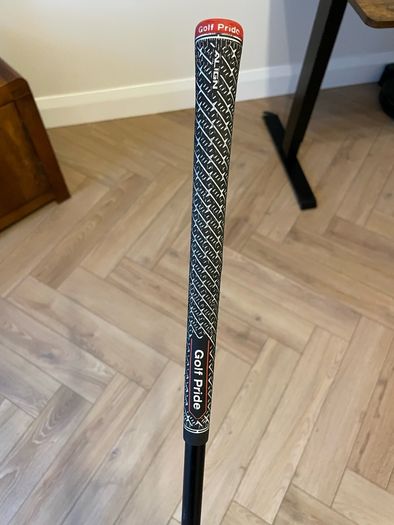 Cobra King utility iron