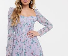 Misguided dress