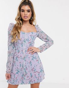 Misguided dress