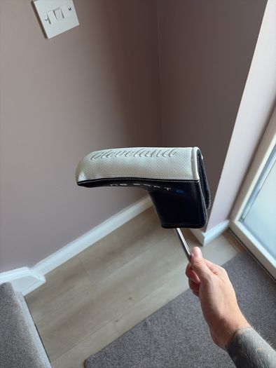 Cleveland hb soft 2 model 8 35inch