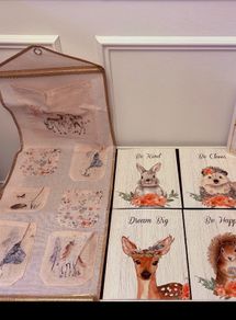 Nursery Decor
