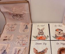 Nursery Decor
